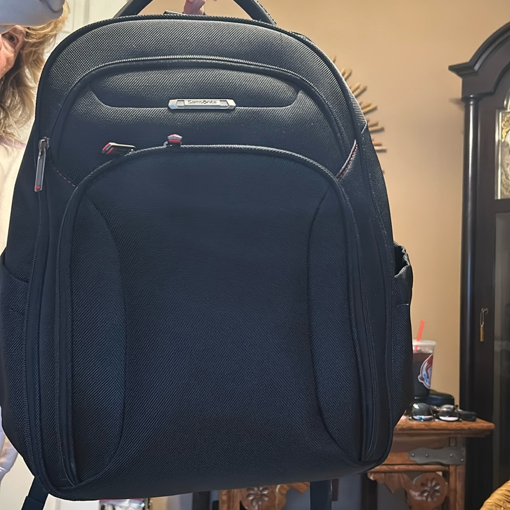 Laptop Backpack - image 1